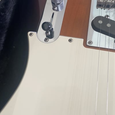 Fender American Standard Telecaster with Maple Fretboard 2008 - 2016 - 3-Color Sunburst image 9