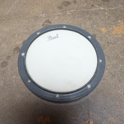 Pearl Tunable 8" Drum Practice Pad image 1