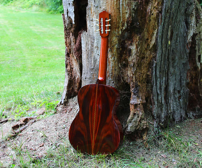 Iwao Kanayama Model 150, Handmade in Japan, 1970s (Rare) | Reverb