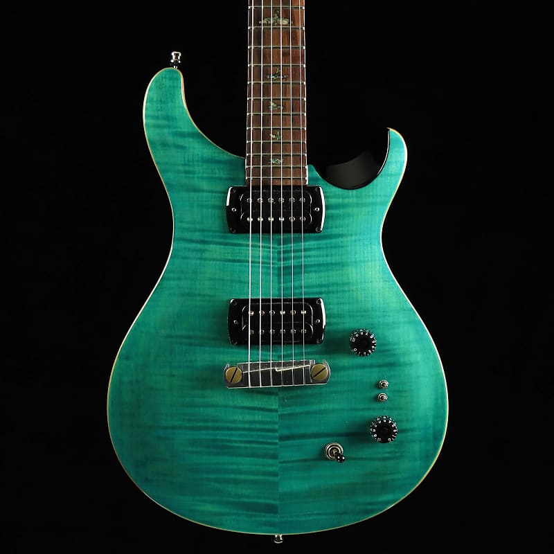 フーチーズチューン調整済PRS SE Paul's Guitar USED超美品 楽器