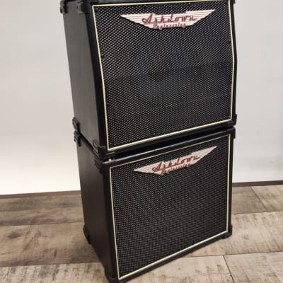 Ashdown BASS MINI STACK 10A ベースキャビネット Ashdown BASS MINI STACK 10A ベースキャビネット ベース