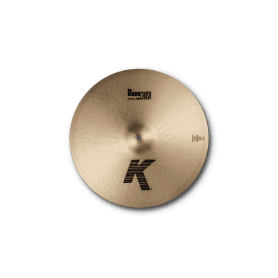 Zildjian 18