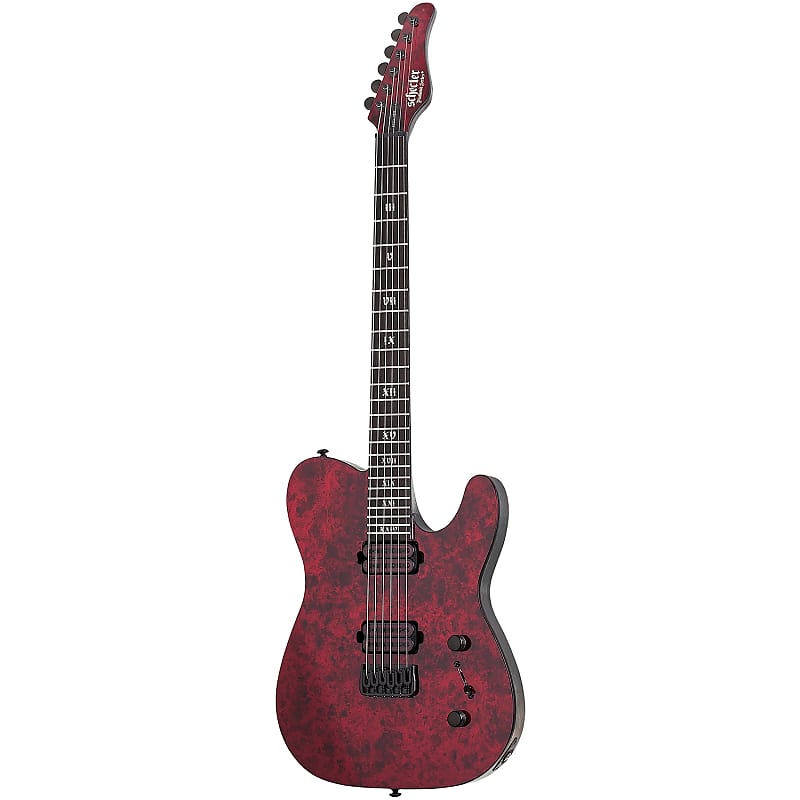 Schecter reverb deals