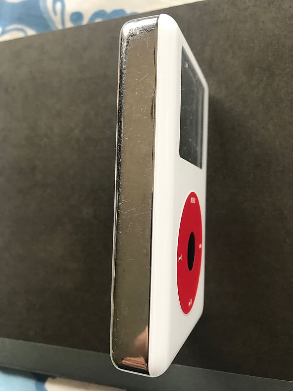 Apple iPod classic 40GB A1059 M9268J 第四