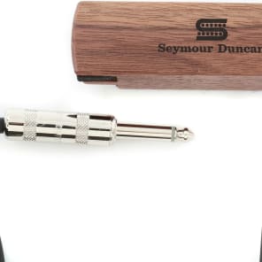 Seymour Duncan SA-3SC Woody Single Coil Soundhole Pickup image 3