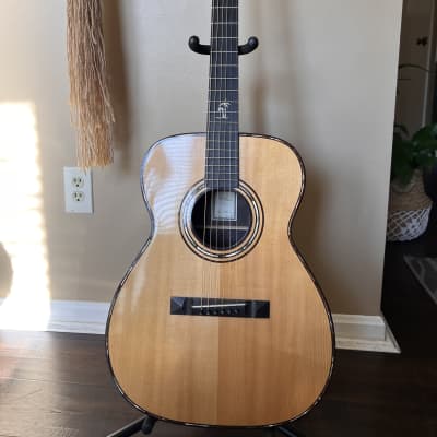 Thomas Fredholm #64 2019 - Rosewood & Spruce for sale