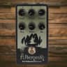 EarthQuaker Devices Afterneath V2 Otherworldly Reverberation Machine