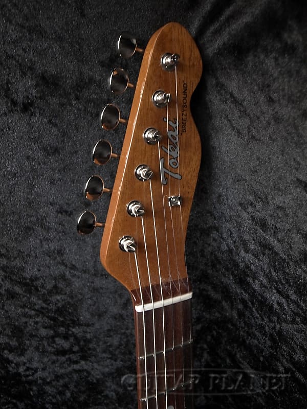 Tokai ATE130S NA Made In Japan【240054】【3.6kg】 | Reverb