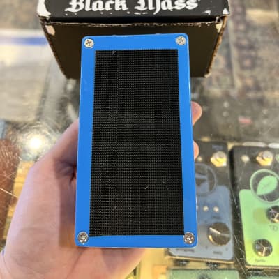 Black Mass Electronics Ceremonial Show of Force image 2