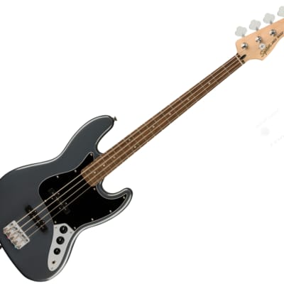 Squier Affinity Jazz Bass