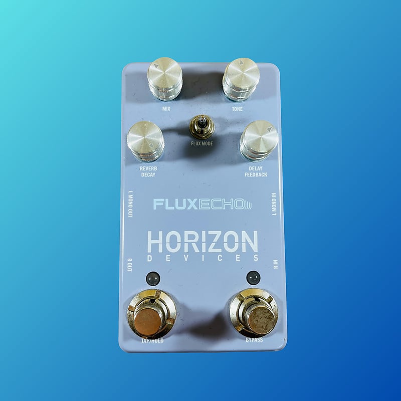 Horizon Devices Flux Echo