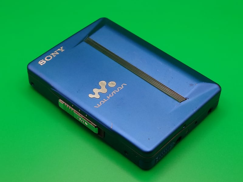 〖美品〗SONY WALKMAN WM-EX910 Sony WM-EX910 ▷ Walkman.land