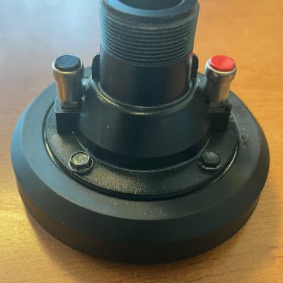 Electro-Voice DH3 Driver With Horn Flare #1820 Great Used