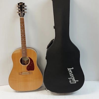【美品】2023年製Gibson J-45 Standard Gibson ギブソン J-45 STANDARD VS 2023年製 : マツイシ楽器店