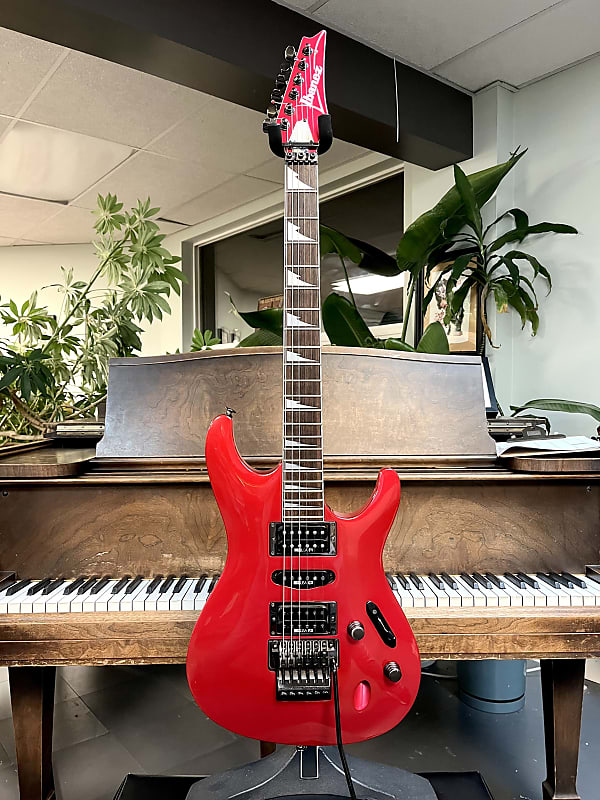 1992 Fujigen Ibanez 540S LPF