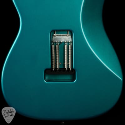 PRS Silver Sky John Mayer - Dodgem Blue 2023 image 4