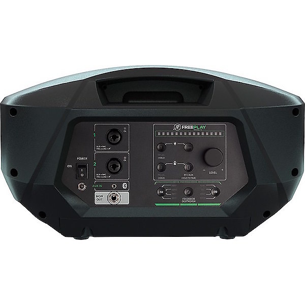 Mackie FreePlay 300-Watt Personal PA System | Reverb