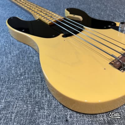 Fender Custom Shop Vintage Custom '51 Precison Bass 2019 [Mod/Used] image 4