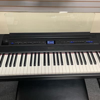 Yamaha P 515 88 Key Digital Piano Black