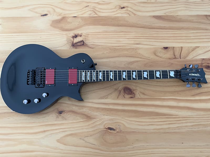 Edwards by ESP E-EC-150E FR ECLIPSE - EMG GARY HOLT + OHSC