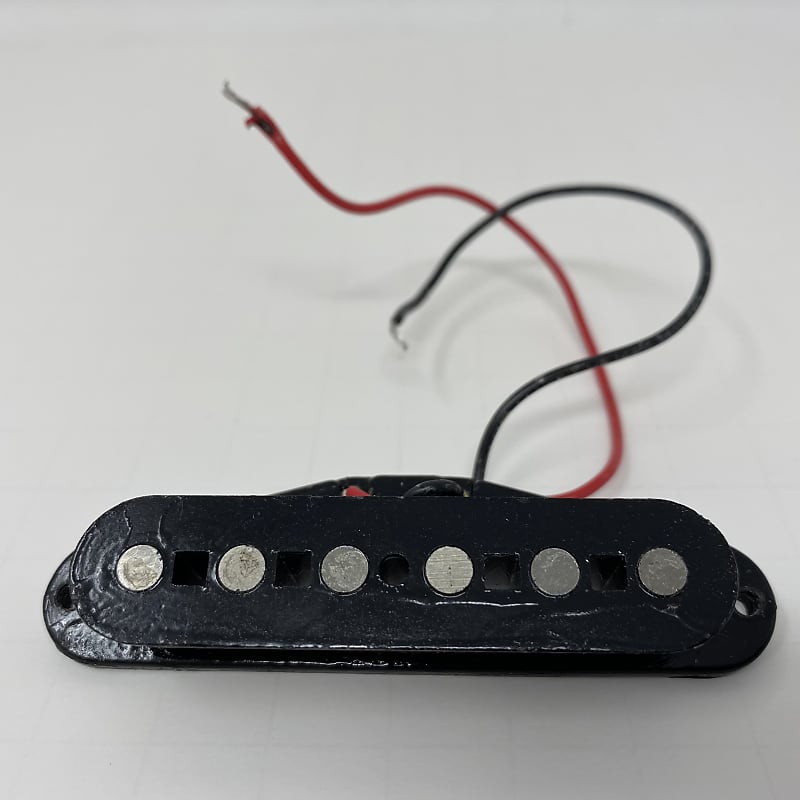 Fender American Performer Jazzmaster Yosemite Bridge Pickup Reverb