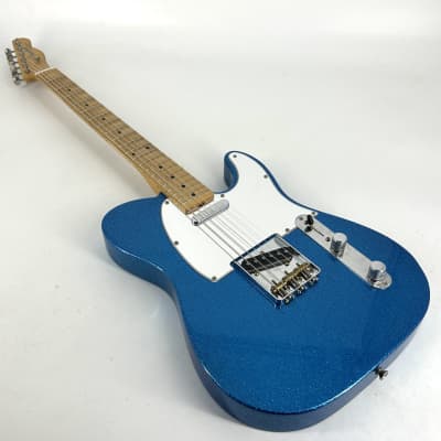 Fender  J Mascis Telecaster – Chicago Music Exchange