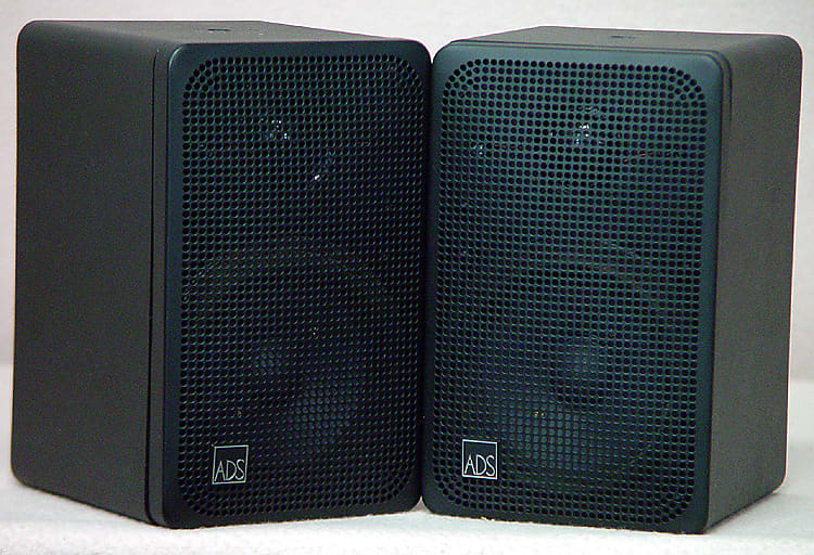 ADS L200C BLACK L200C BLACK 80s | Reverb