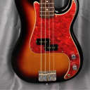 Fender Precision Bass PB'62 1998 - 3ts - japan import