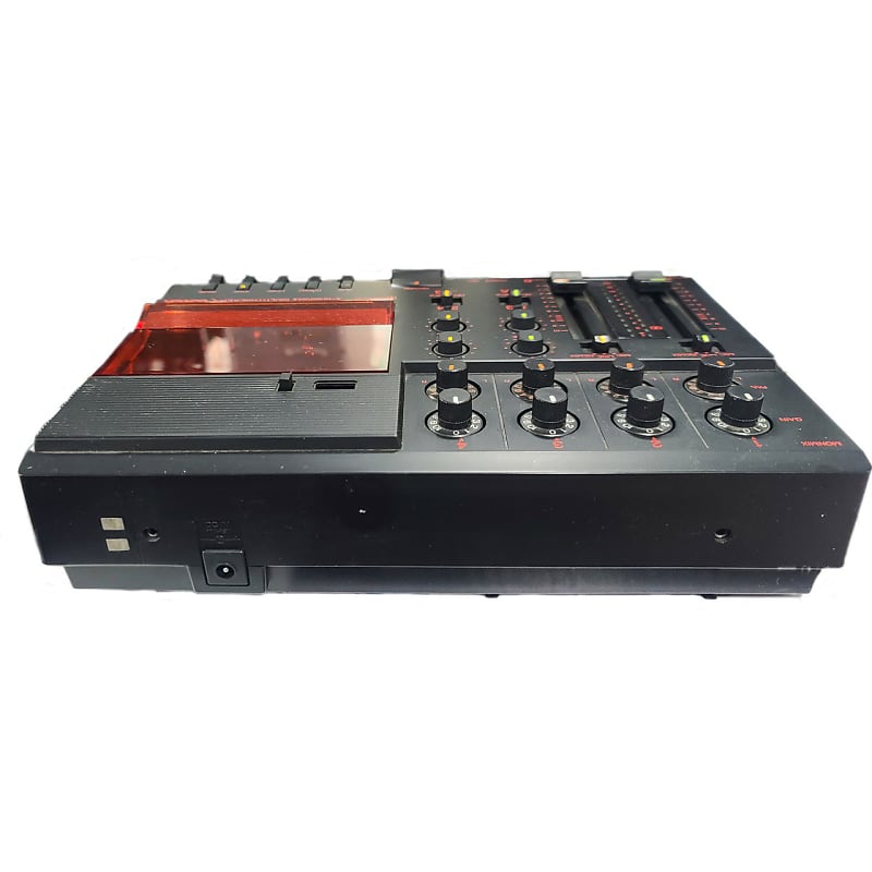 FOSTEX X-15 SERIES II MULTITRACKER