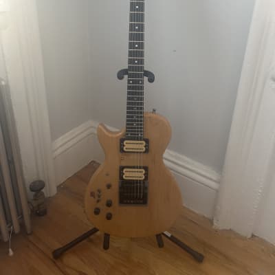 Carvin CM130 LH 1980 1980 Maple Body for sale