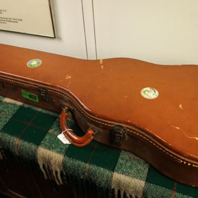 1952 Gibson Les Paul Goldtop image 16