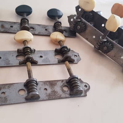 Guitar Tuners Parts image 1