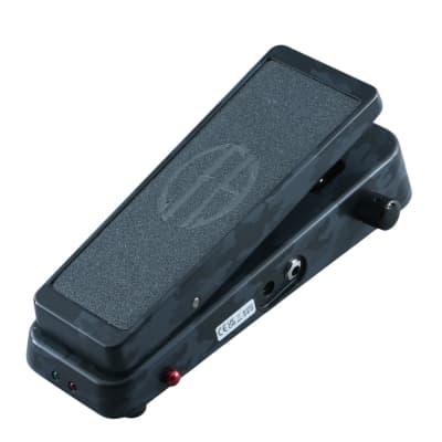 Budda Bud Wah Guitar Effects Pedal P-17666 | Reverb