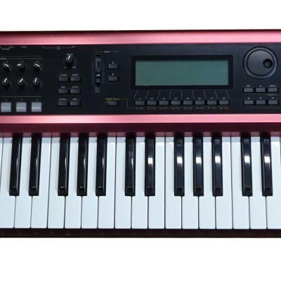 Korg Karma Music Workstation Version 2