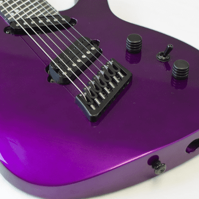 ORMSBY SX GTR7 10周年記念モデル／オームズビー7弦 エレキ