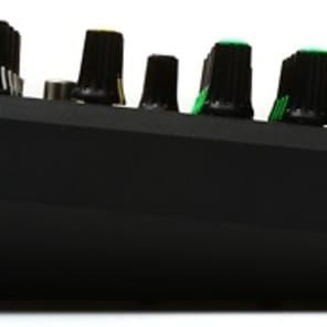 Yamaha MG10XU 10-channel Mixer with USB and FX image 8