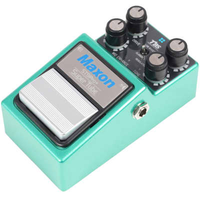 最終値下げmaxon st9pro+ super tube SUPER TUBE PRO PLUS (ST9Pro+) – Godlyke, Inc.