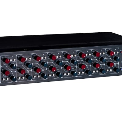 Rupert Neve Designs 5059 Satellite Summing Mixer | Reverb