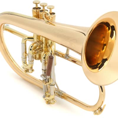 Edwards Professional Trombone 321CF Bell Thayer Valve MDB Slide NICE |  Reverb