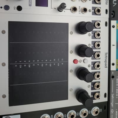 pol606 Intellijel Designs Sealegs Intellijel Designs - Sealegs - SchneidersLaden Berlin
