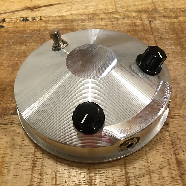 Lovepedal Bullnose Billet ファズ Lovepedal Bullnose Billet HandWired Fuzzオンライン で 販売