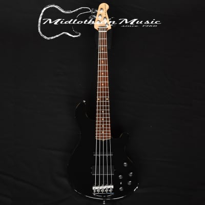 Lakland 55-94 Deluxe Natural 1998 | Reverb