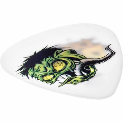 DUNLOP BL29R73 Frank Kozik - Dirty Donny, sachet de 36