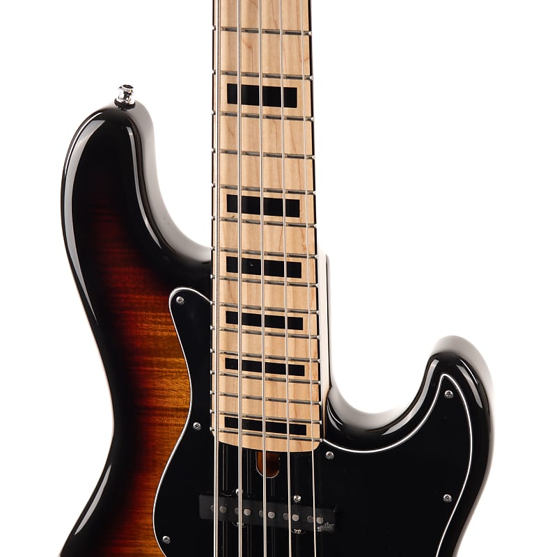 MAYONES 5弦　希少シグネチャーモデル Guitar Summit 2024 – Mayones Guitars & Basses
