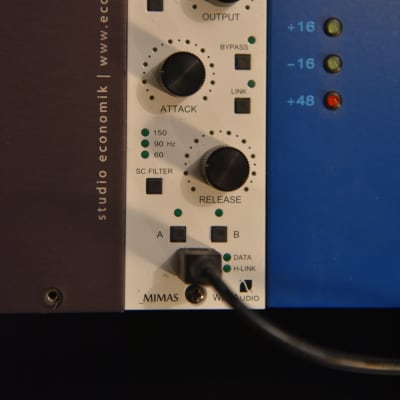 WesAudio _MIMAS - User review - Gearspace