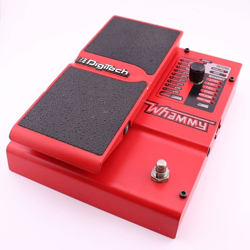 Digitech [USED] Whammy 4 | Reverb Canada