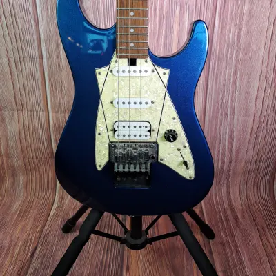 Floyd Rose Discovery Ot Series Blue image 2