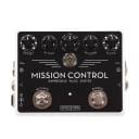 Spaceman Mission Control Expressive Audio System White
