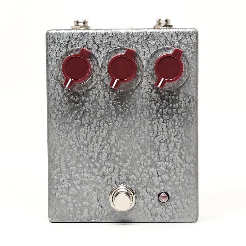 used Cascade Pedals Astrotone Fuzz, Excellent Condition! image 1