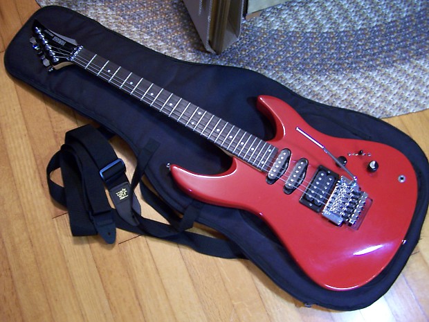Yamaha RGX-312P 赤 エレキギター Yamaha RGX-312P 赤 エレキギター Yamaha RGX-312P 赤 エレキ